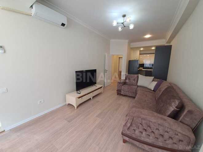2 otaqlı yeni tikili - Sumqayıt - 60 m² (27)