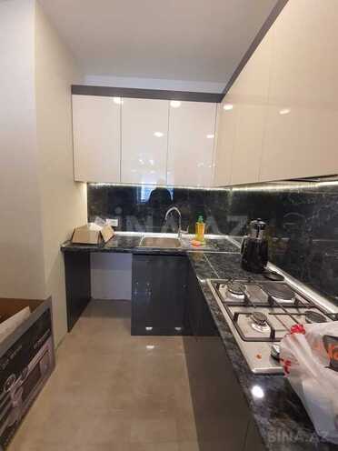 2 otaqlı yeni tikili - Sumqayıt - 60 m² (25)