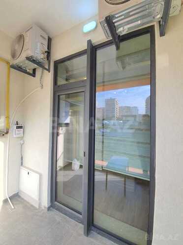 2 otaqlı yeni tikili - Sumqayıt - 60 m² (20)