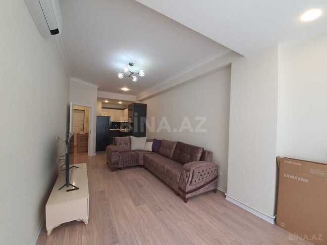 2 otaqlı yeni tikili - Sumqayıt - 60 m² (5)