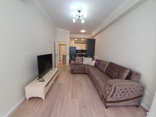2 otaqlı yeni tikili - Sumqayıt - 60 m² (3)