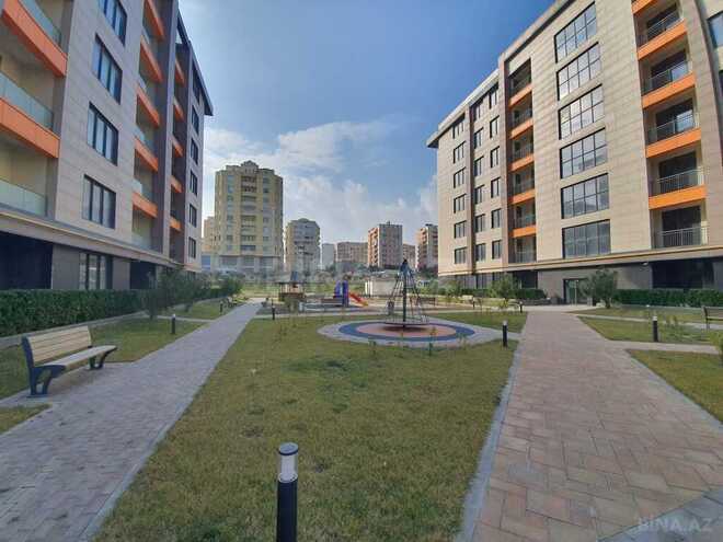 2 otaqlı yeni tikili - Sumqayıt - 60 m² (7)