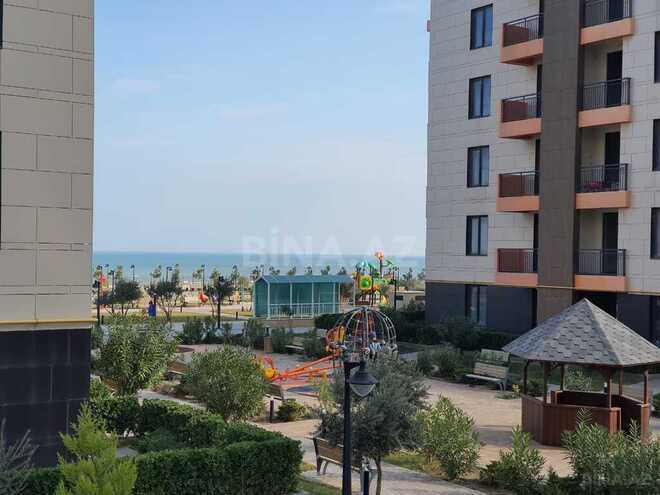2 otaqlı yeni tikili - Sumqayıt - 60 m² (16)