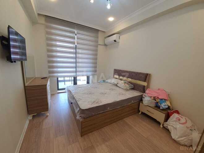 2 otaqlı yeni tikili - Sumqayıt - 60 m² (14)