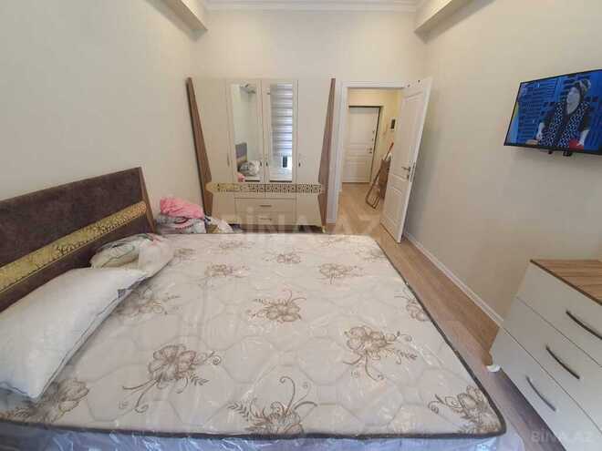 2 otaqlı yeni tikili - Sumqayıt - 60 m² (10)
