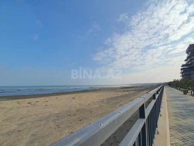 2 otaqlı yeni tikili - Sumqayıt - 60 m² (2)