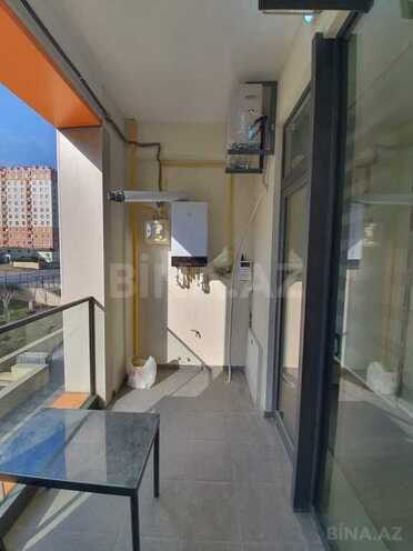 2 otaqlı yeni tikili - Sumqayıt - 60 m² (17)