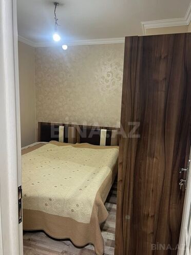 3-комн. новостройка - м. 8 ноября - 68 м² (8)