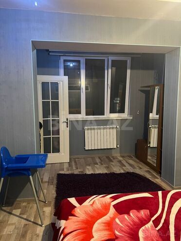3-комн. новостройка - м. 8 ноября - 68 м² (11)