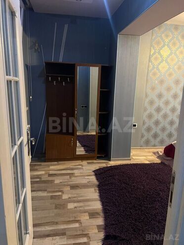 3-комн. новостройка - м. 8 ноября - 68 м² (3)