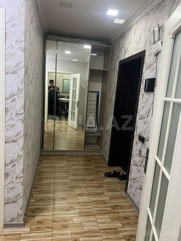 3-комн. новостройка - м. 8 ноября - 68 м² (1)