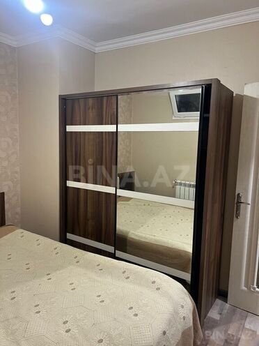 3-комн. новостройка - м. 8 ноября - 68 м² (4)