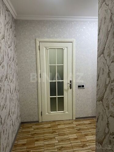 3-комн. новостройка - м. 8 ноября - 68 м² (7)