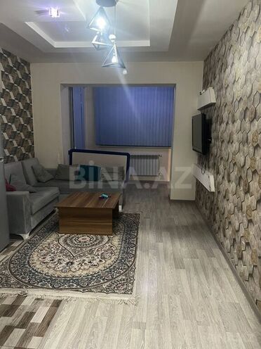 3-комн. новостройка - м. 8 ноября - 68 м² (5)