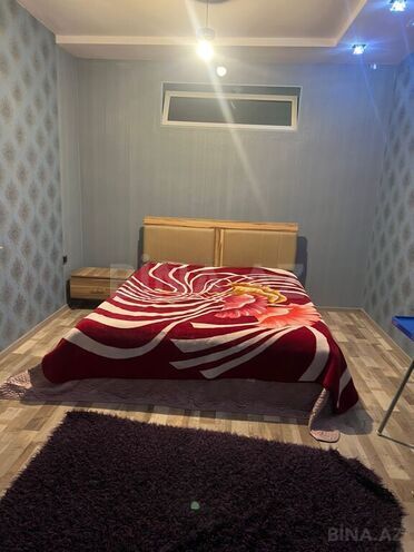 3-комн. новостройка - м. 8 ноября - 68 м² (6)