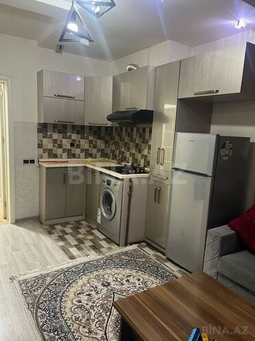 3-комн. новостройка - м. 8 ноября - 68 м² (10)