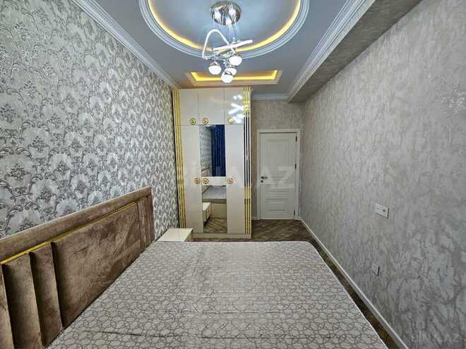 2 otaqlı yeni tikili - Xalqlar Dostluğu m. - 61 m² (8)