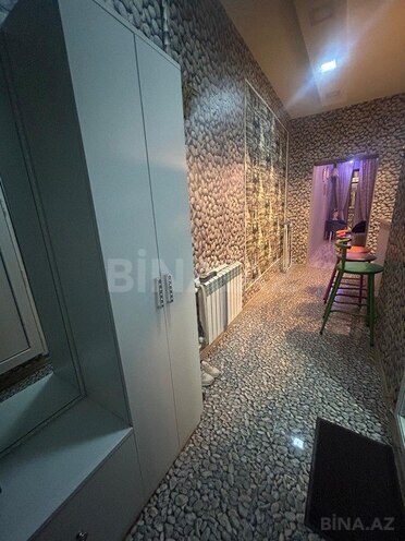 2 otaqlı köhnə tikili - Sahil m. - 55 m² (4)
