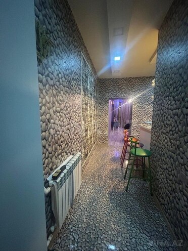 2 otaqlı köhnə tikili - Sahil m. - 55 m² (3)