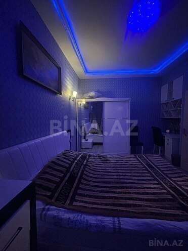 2 otaqlı köhnə tikili - Sahil m. - 55 m² (6)