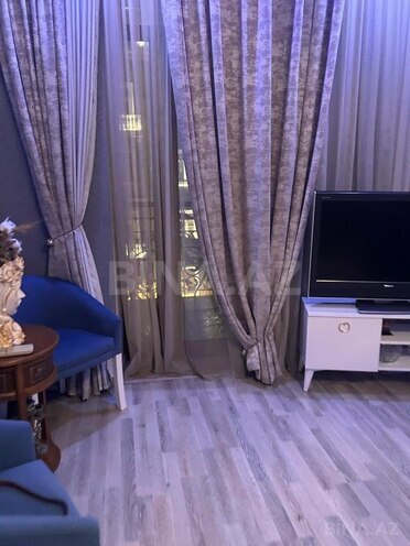 2 otaqlı köhnə tikili - Sahil m. - 55 m² (2)