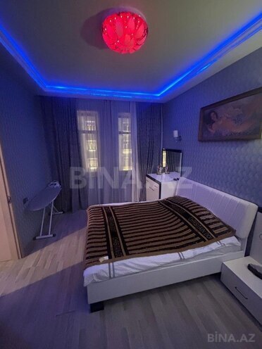 2 otaqlı köhnə tikili - Sahil m. - 55 m² (7)