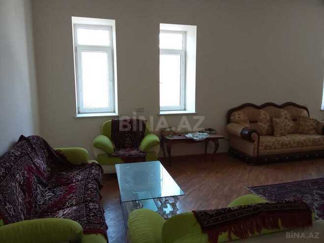 6 otaqlı yeni tikili - Səbail r. - 240 m² (3)