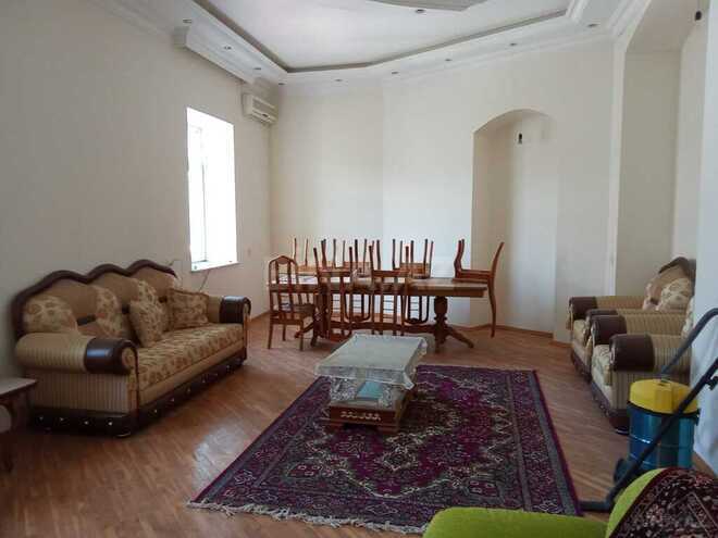6 otaqlı yeni tikili - Səbail r. - 240 m² (1)
