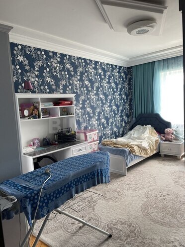 3 otaqlı köhnə tikili - Nəsimi m. - 95 m² (3)