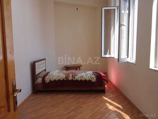 6 otaqlı yeni tikili - Səbail r. - 240 m² (5)