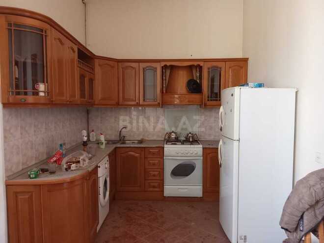 6 otaqlı yeni tikili - Səbail r. - 240 m² (10)