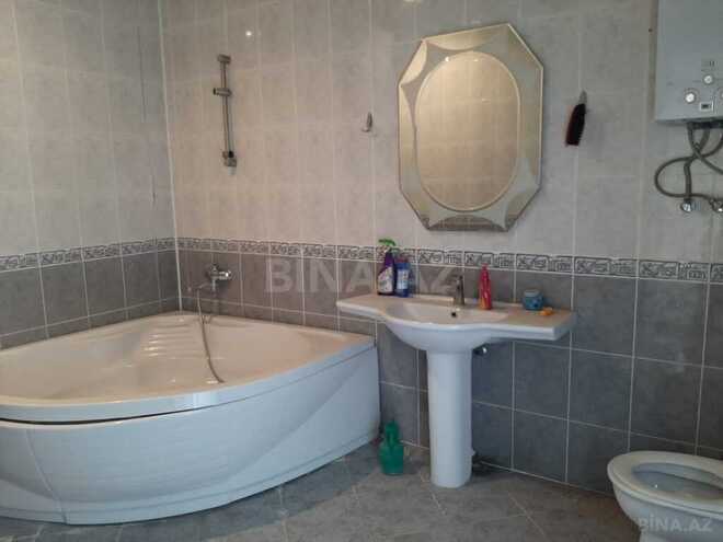 6 otaqlı yeni tikili - Səbail r. - 240 m² (11)