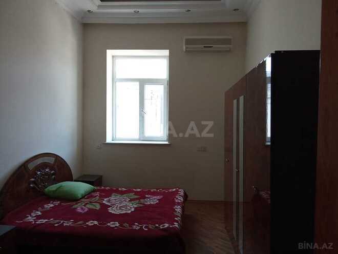 6 otaqlı yeni tikili - Səbail r. - 240 m² (15)