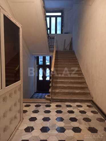 6 otaqlı yeni tikili - Səbail r. - 240 m² (22)