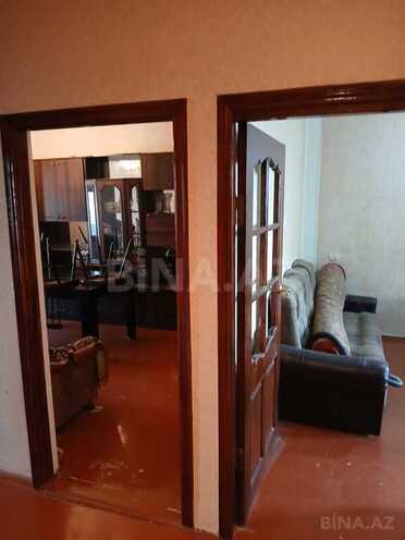 3 otaqlı köhnə tikili - Massiv D q. - 72 m² (4)