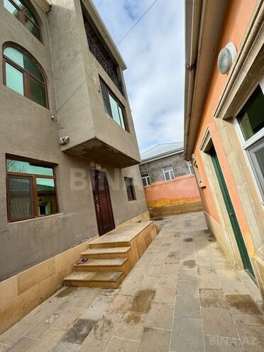 6-комн. дом/дача - пос. Локбатан - 300 м² (4)