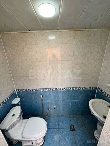6-комн. дом/дача - пос. Локбатан - 300 м² (10)