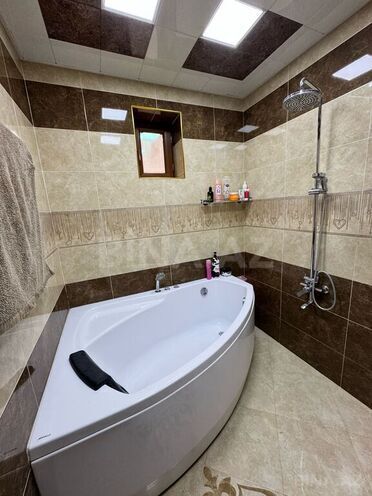 6-комн. дом/дача - пос. Локбатан - 300 м² (14)