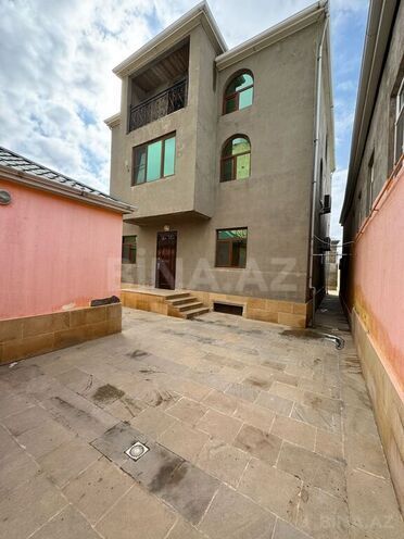 6-комн. дом/дача - пос. Локбатан - 300 м² (3)