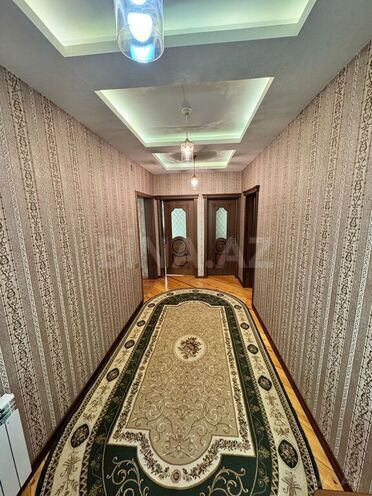 6-комн. дом/дача - пос. Локбатан - 300 м² (23)
