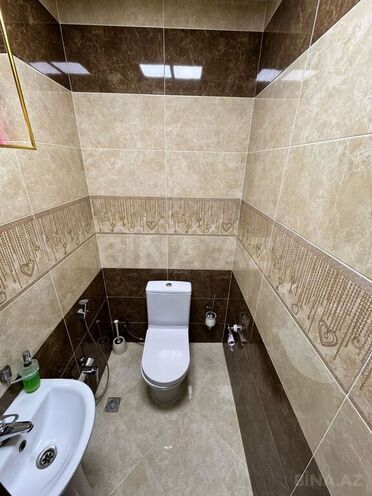 6-комн. дом/дача - пос. Локбатан - 300 м² (15)