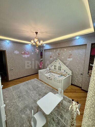 6-комн. дом/дача - пос. Локбатан - 300 м² (24)