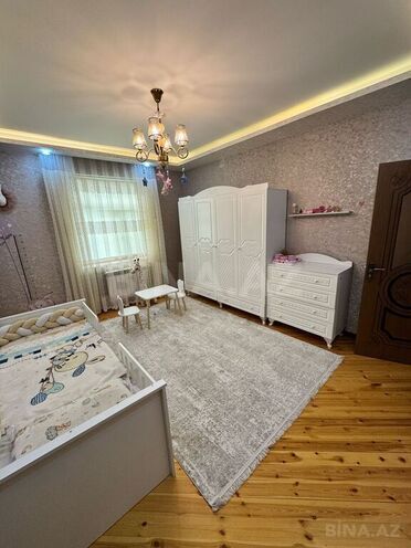 6-комн. дом/дача - пос. Локбатан - 300 м² (22)
