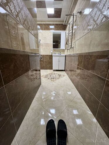 6-комн. дом/дача - пос. Локбатан - 300 м² (16)