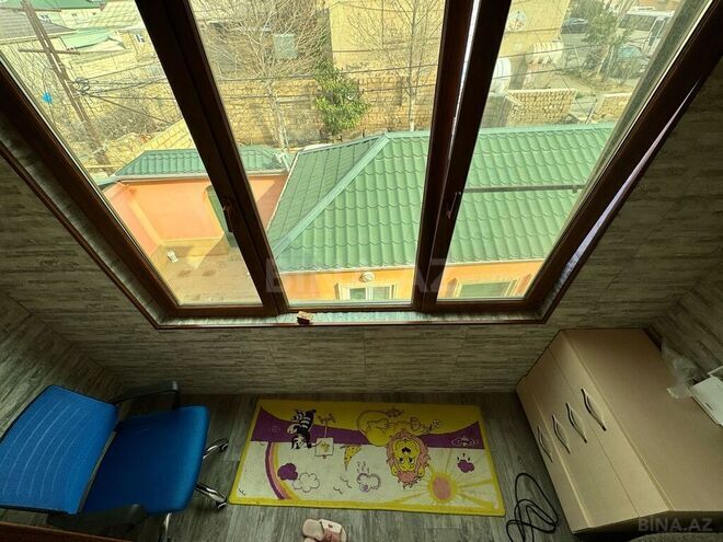 6-комн. дом/дача - пос. Локбатан - 300 м² (26)
