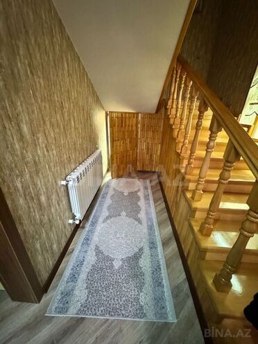 6-комн. дом/дача - пос. Локбатан - 300 м² (13)
