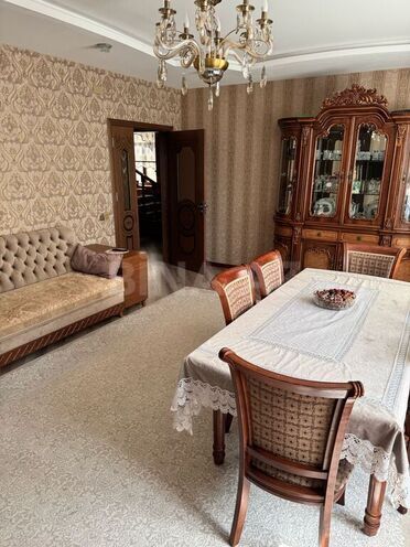 6-комн. дом/дача - пос. Локбатан - 300 м² (17)