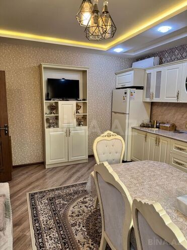 6-комн. дом/дача - пос. Локбатан - 300 м² (19)