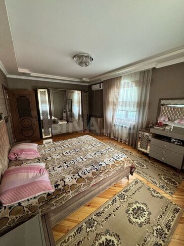 6-комн. дом/дача - пос. Локбатан - 300 м² (25)