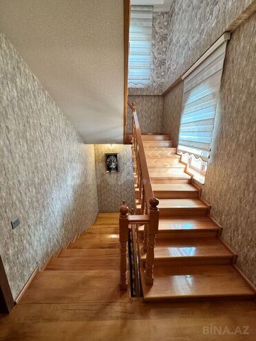 6-комн. дом/дача - пос. Локбатан - 300 м² (20)